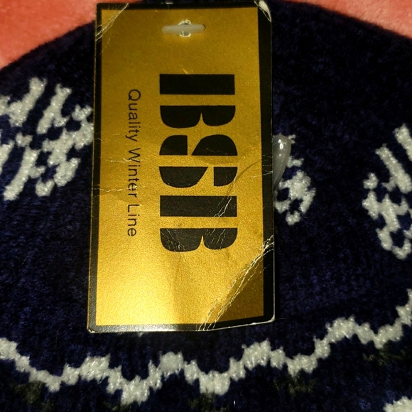 Winter hat kids - Picture 2 of 5